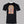 Pretty Green Jukebox T-Shirt Black