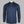 Pretty Green LS Rohini Shirt Navy