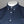 Pretty Green LS Rohini Shirt Navy