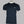 Pretty Green Mitchell T-Shirt Navy Blue
