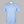 Pretty Green Oxford Short Sleeve Shirt Light Blue
