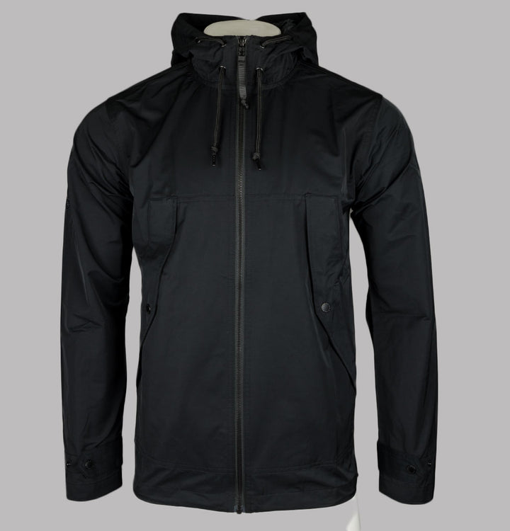 Pretty Green Ridley Jacket Black