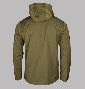 Pretty Green Ridley Jacket Khaki