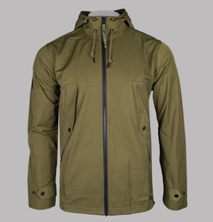 Pretty Green Ridley Jacket Khaki