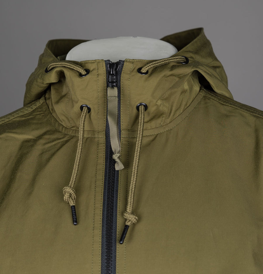 Pretty Green Ridley Jacket Khaki