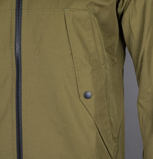 Pretty Green Ridley Jacket Khaki