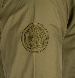 Pretty Green Ridley Jacket Khaki