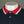 Pretty Green Tilby Pique Polo Shirt Navy Blue