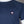 Pretty Green Tilby Ringer T-Shirt Navy