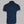 Pretty Green Tilby Stripe Polo Shirt Navy