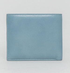 Pretty Green Tilby Wallet Light Blue