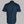 Pretty Green Tonal Paisley Shirt Navy