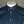 Pretty Green Tonal Paisley Shirt Navy