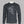 Pretty Green Paisley Embroidery Sweatshirt Dark Grey