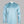 Pretty Green Slim Fit Paisley Print Collar Shirt Blue