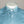 Pretty Green Slim Fit Paisley Print Collar Shirt Blue