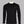 Pretty Green Classic Long Sleeve T-Shirt Black