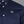 Pretty Green Classic Fit Garment Dye Shirt Navy