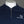 Sergio Tacchini Baldo Zip Neck Polo Shirt Maritime Blue