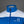 Sergio Tacchini Bastiano Tracksuit Top Strong Blue/White