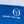 Sergio Tacchini Bastiano Tracksuit Top Strong Blue/White