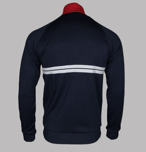 Sergio Tacchini Dallas Tracksuit Top Maritime Blue