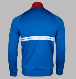 Sergio Tacchini Dallas Tracksuit Top Strong Blue