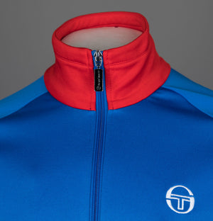 Sergio Tacchini Dallas Tracksuit Top Strong Blue