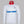 Sergio Tacchini Dallas Tracksuit Top White/Adrenaline Rush