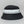 Sergio Tacchini Greater Bucket Hat Black/White