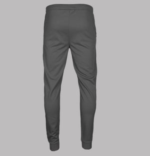 Sergio Tacchini New Damarindo Track Pants Charcoal Grey