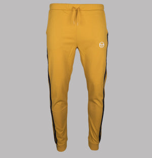 Sergio Tacchini New Damarindo Track Pants Golden Spice