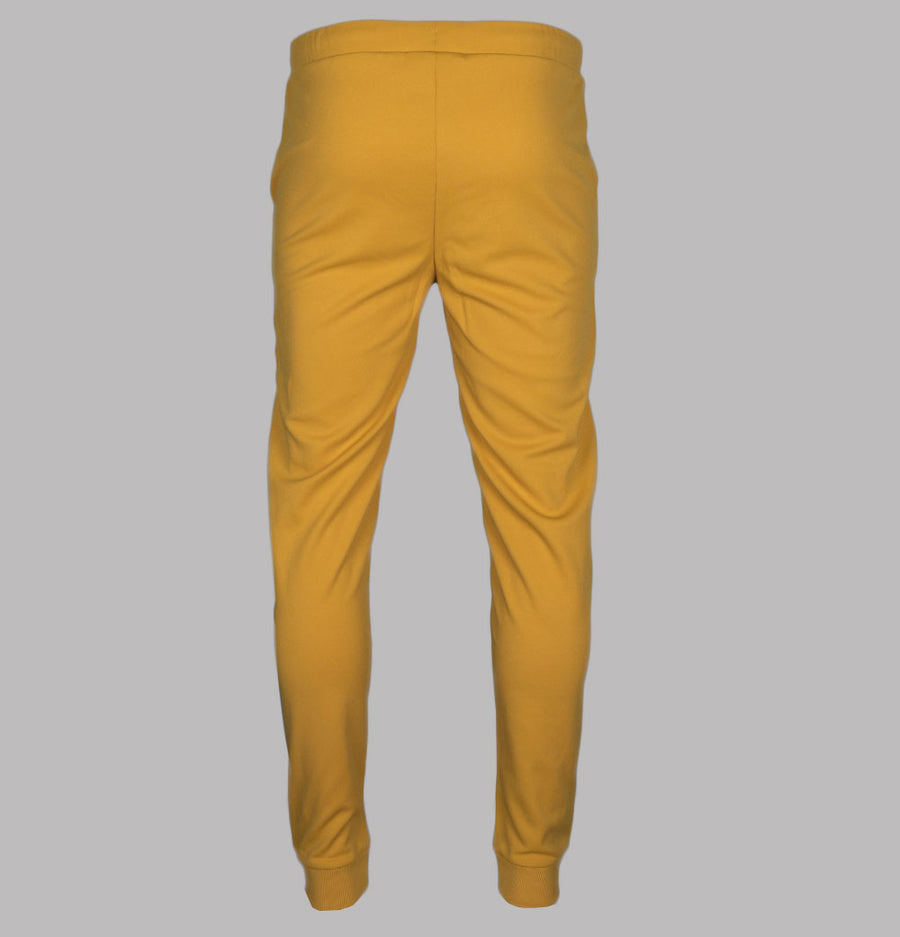 Sergio Tacchini New Damarindo Track Pants Golden Spice