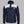 Sergio Tacchini New Young Line Puffer Jacket Blue