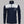 Sergio Tacchini New Young Line Tracksuit Top Maritime Blue/White