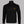 Sergio Tacchini Orion 1/4 Zip Polar Fleece Sweatshirt Black