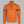 Sergio Tacchini Orion 1/4 Zip Polar Fleece Sweatshirt Orange