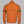 Sergio Tacchini Orion 1/4 Zip Polar Fleece Sweatshirt Orange