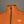 Sergio Tacchini Orion 1/4 Zip Polar Fleece Sweatshirt Orange