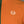 Sergio Tacchini Orion 1/4 Zip Polar Fleece Sweatshirt Orange