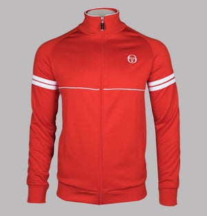 Sergio Tacchini Orion Tracksuit Top Adrenaline Rush