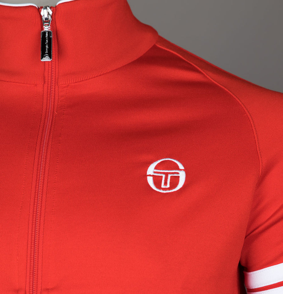 Sergio Tacchini Orion Tracksuit Top Adrenaline Rush