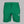 Sergio Tacchini Pietrapertosa Shorts Foliage Green/White