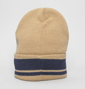 Sergio Tacchini Sellars Beanie Buttercream