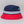 Sergio Tacchini Stonewoods Bucket Hat Navy/Molten Lava