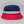 Sergio Tacchini Stonewoods Bucket Hat Navy/Molten Lava