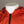 Terrace Cult Gennaro Windbreaker Jacket Orange