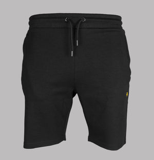 Terrace Cult Jersey Shorts Black