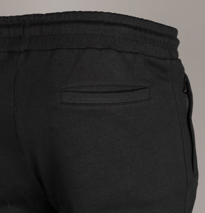 Terrace Cult Jersey Shorts Black