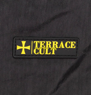 Terrace Cult Man Bag Black
